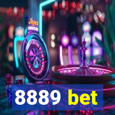 8889 bet